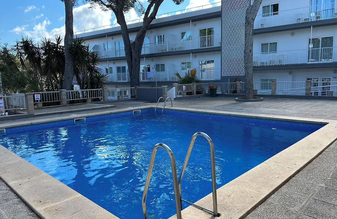 Apartamentos Don Juan-1