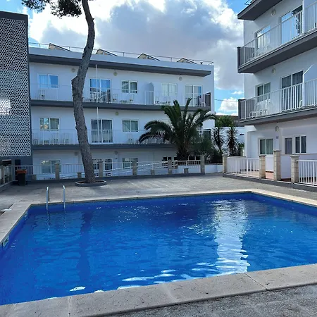 Apartamentos Don Juan-3